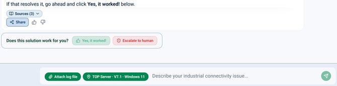 describe