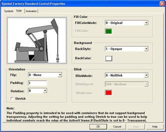 1598 - SFActiveXStyle