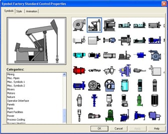 1598 - SFActiveXSymbols