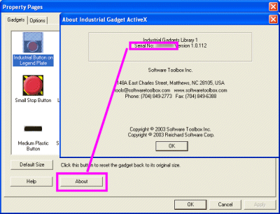 1622 - ActiveXGetSerialNumber