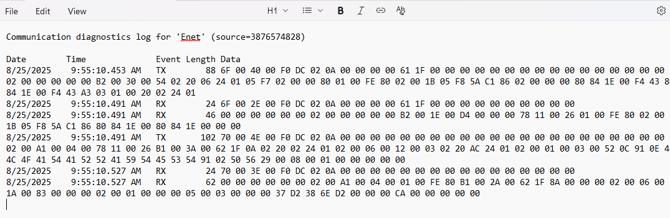 1655 - DiagsTextFile
