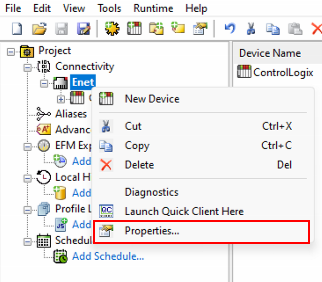 1655 - OpenProperties