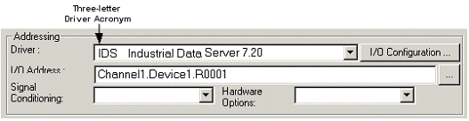 IOServer_Addressing_DriverName