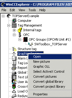 open-graphics-designer