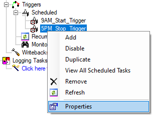 trigger2-properties