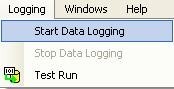 start-logging