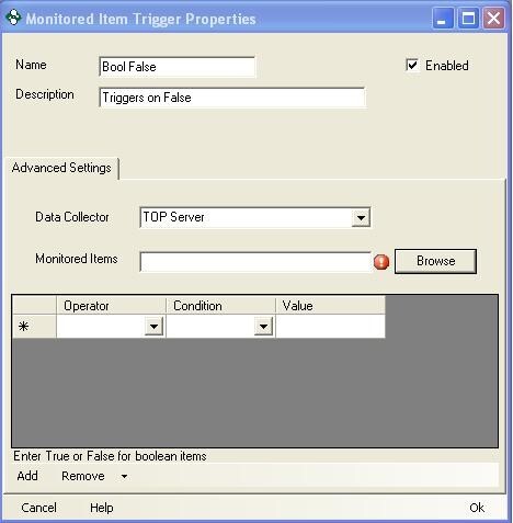 stop-trigger-properties