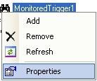 trigger-properties