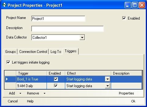 project-start-start-logging