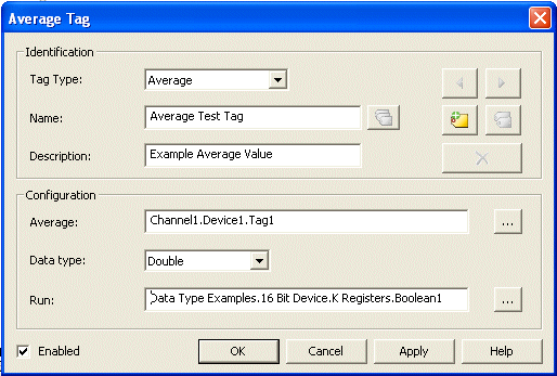 Configruation_AverageTag