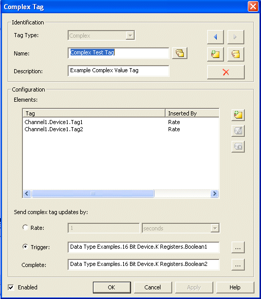 Configuration_ComplexComplete