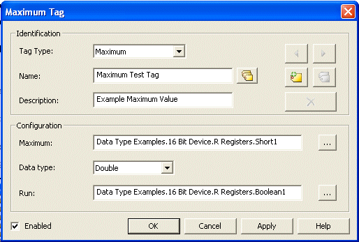 Configuration_Maximum