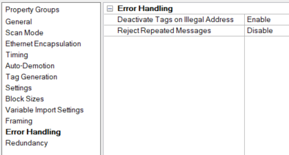 2630 - ModbusRTUDeactivate