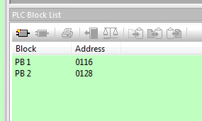 2942 - PLCBlockList