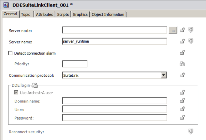 3230 - SuiteLinkClientGenTab