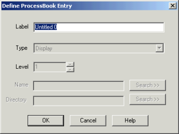 pi-processbook-entry