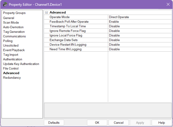 3384 - DevicePropsAdvanced