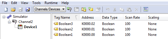 3453 - SimulatorTags