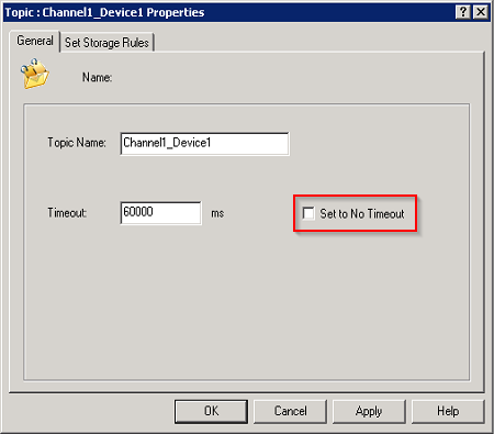 3542 - HistorianTimeout