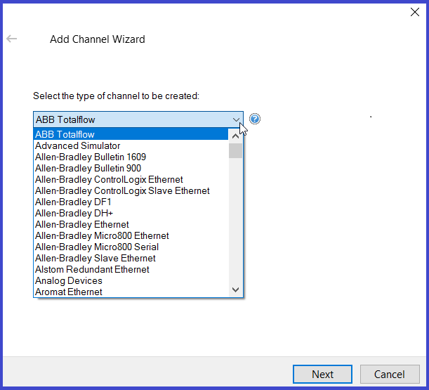 3561 - AvailableDrivers
