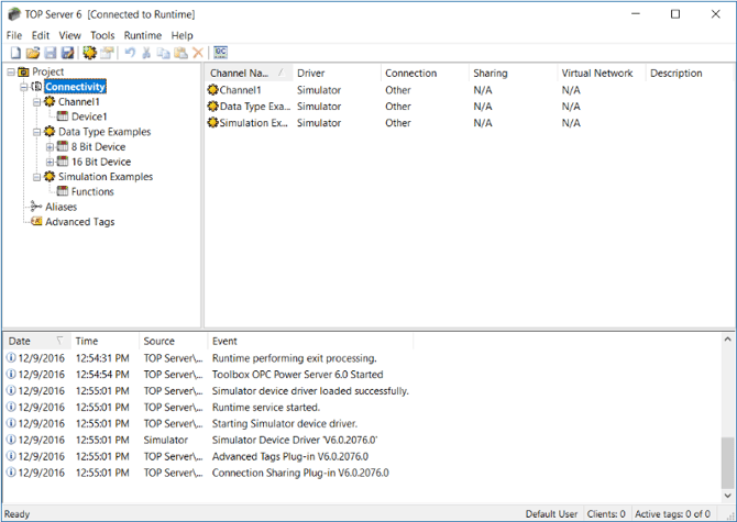 3575 - ChannelsDevices