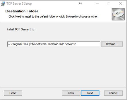 3575 - DestinationFolder