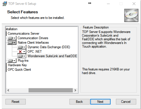 3575 - FeaturesSuiteLink
