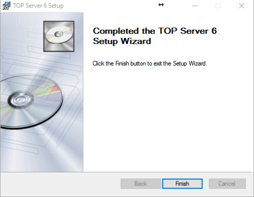 3575 - InstallComplete