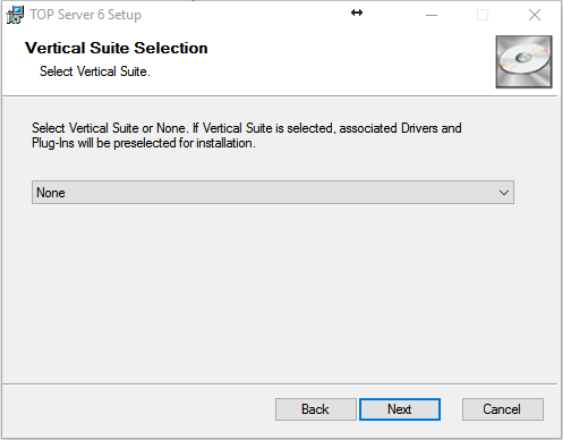 3575 - VerticalSuite