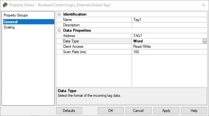 3654 - TagProperties
