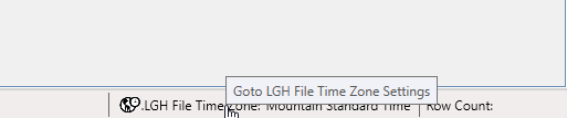 3764 - LGHTimeZone