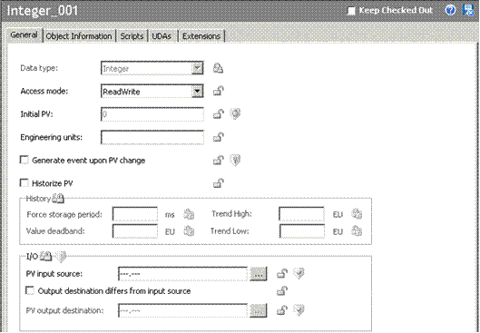Integer_001 Properties
