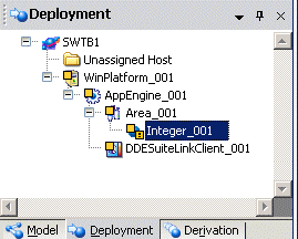 Assigned Integer_001 Object