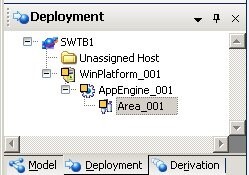 Assigning System Objects