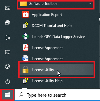 3794 - TOPServerStartMenuLicenseUtility