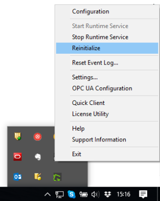 How to Connect Ignition's UA Client to TOP Server