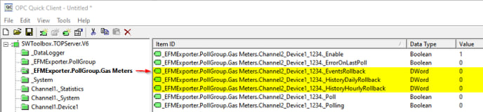 3931 - EFMRollbackSystemTagsABBTotalflow