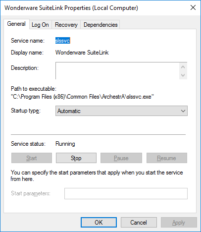 3997 - SlssvcAutomatic