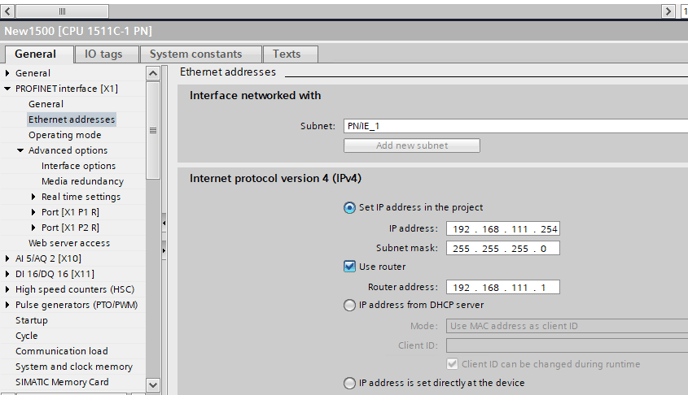4101 - TIAPortalIPConfig