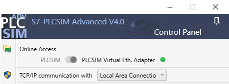 4101 - VirtualAdapter