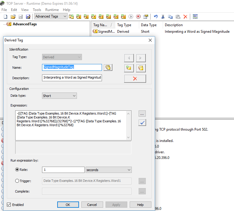 3526 - SignedMagExample