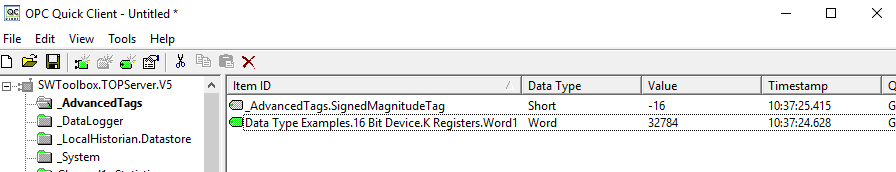 3526 - SignedMagNegValue
